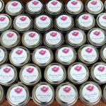 Custom Soy Travel Candle Favors For Weddings And..